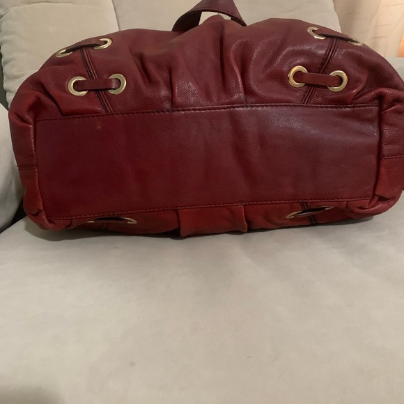 Michael Kors Large tote bag with original duster - Picture 4 of 11